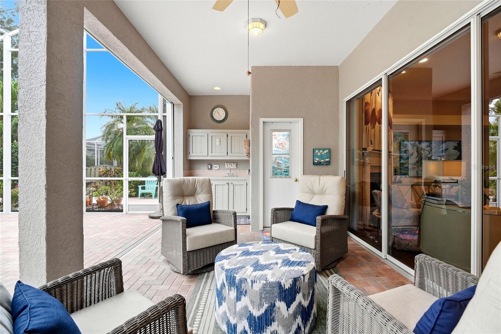 PLACIDO BAYOU - Residential