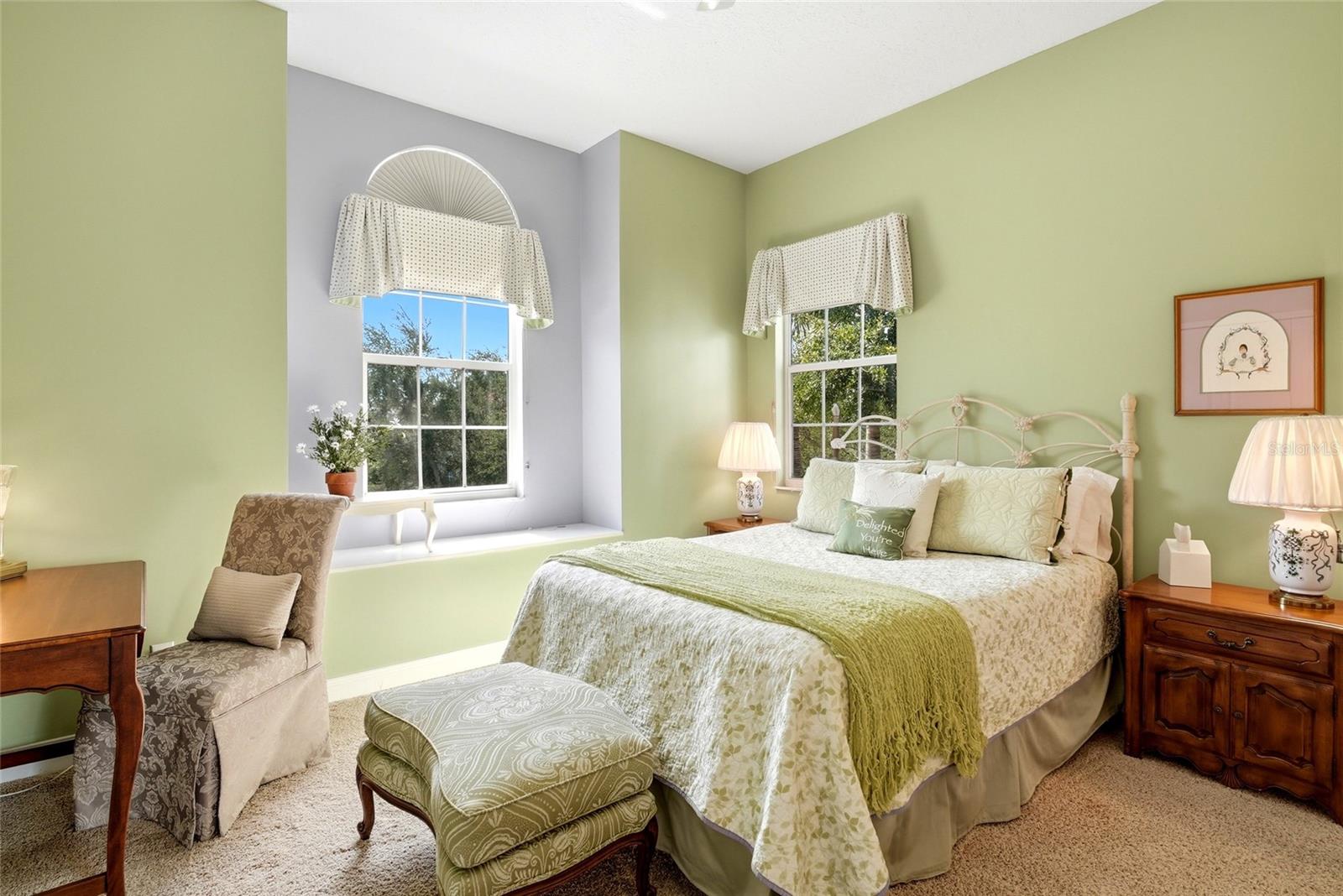 PLACIDO BAYOU - Residential