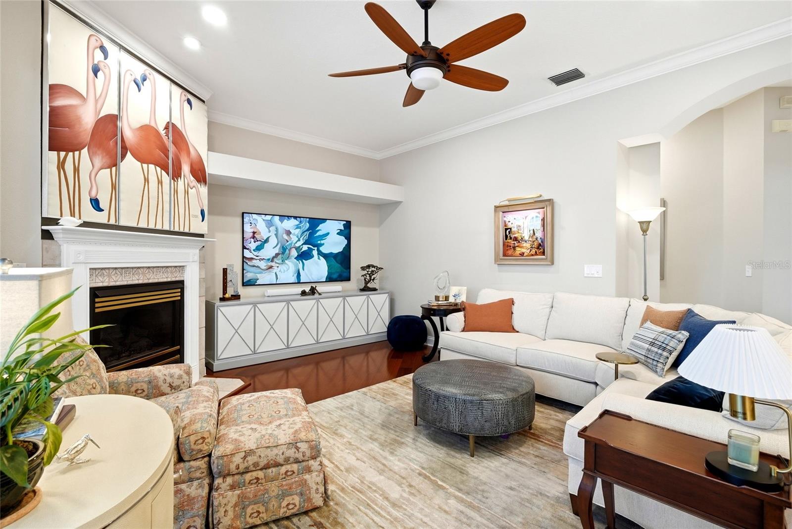 PLACIDO BAYOU - Residential