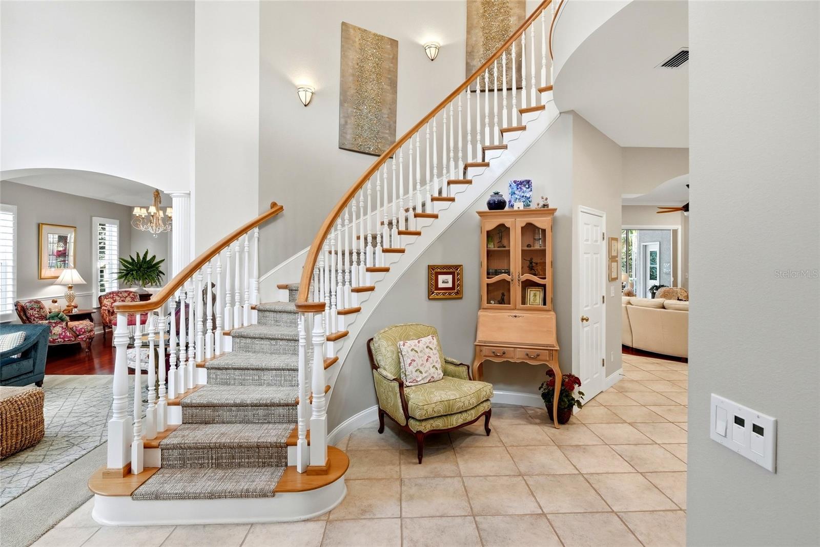 PLACIDO BAYOU - Residential