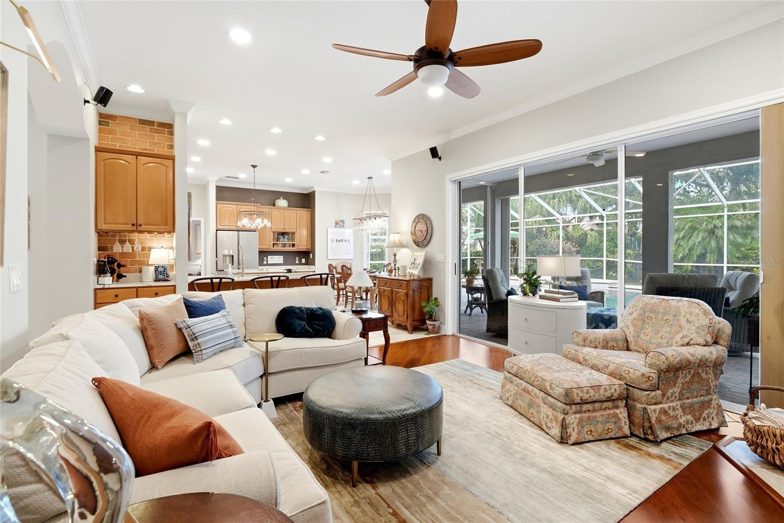 PLACIDO BAYOU - Residential