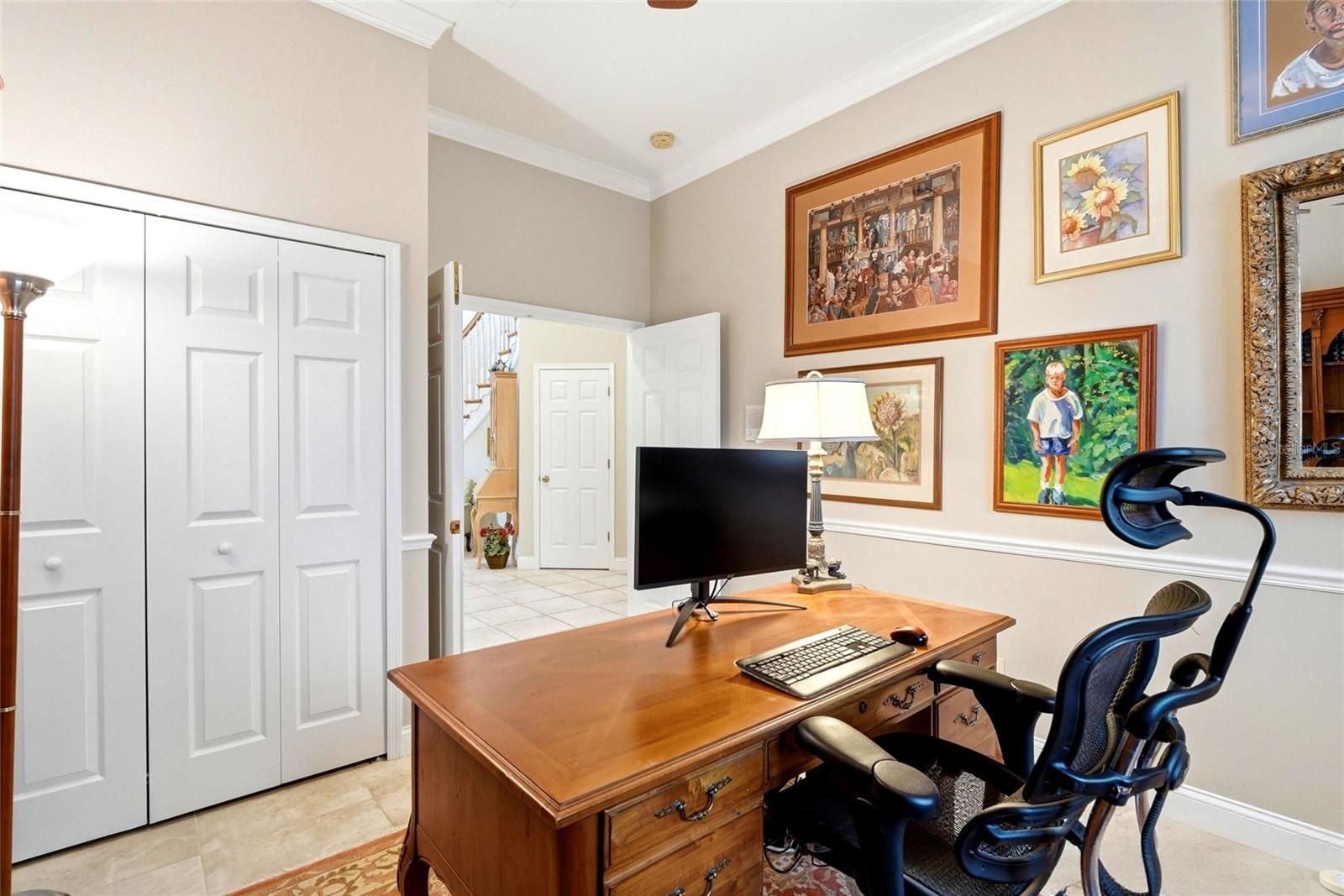 PLACIDO BAYOU - Residential