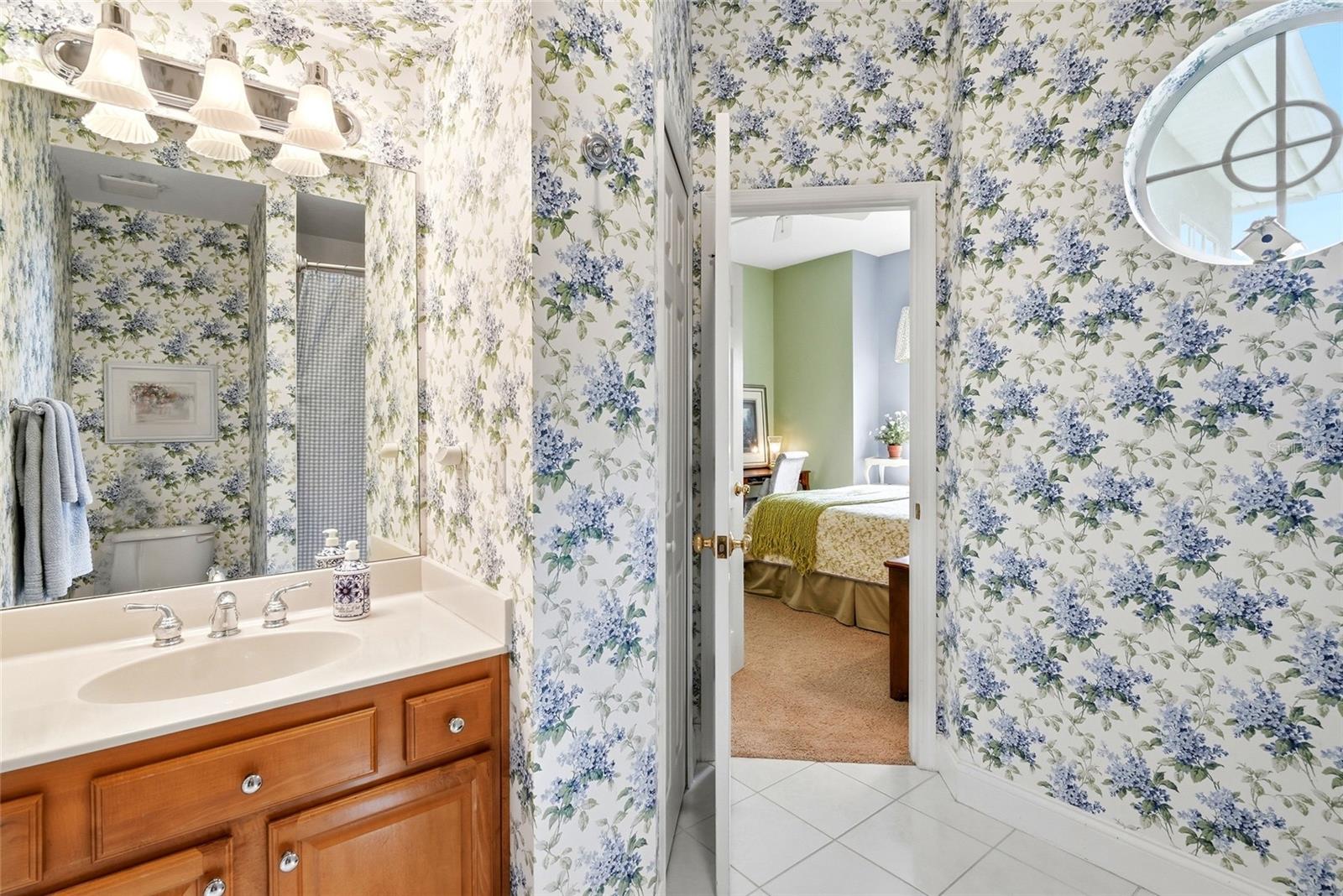 PLACIDO BAYOU - Residential
