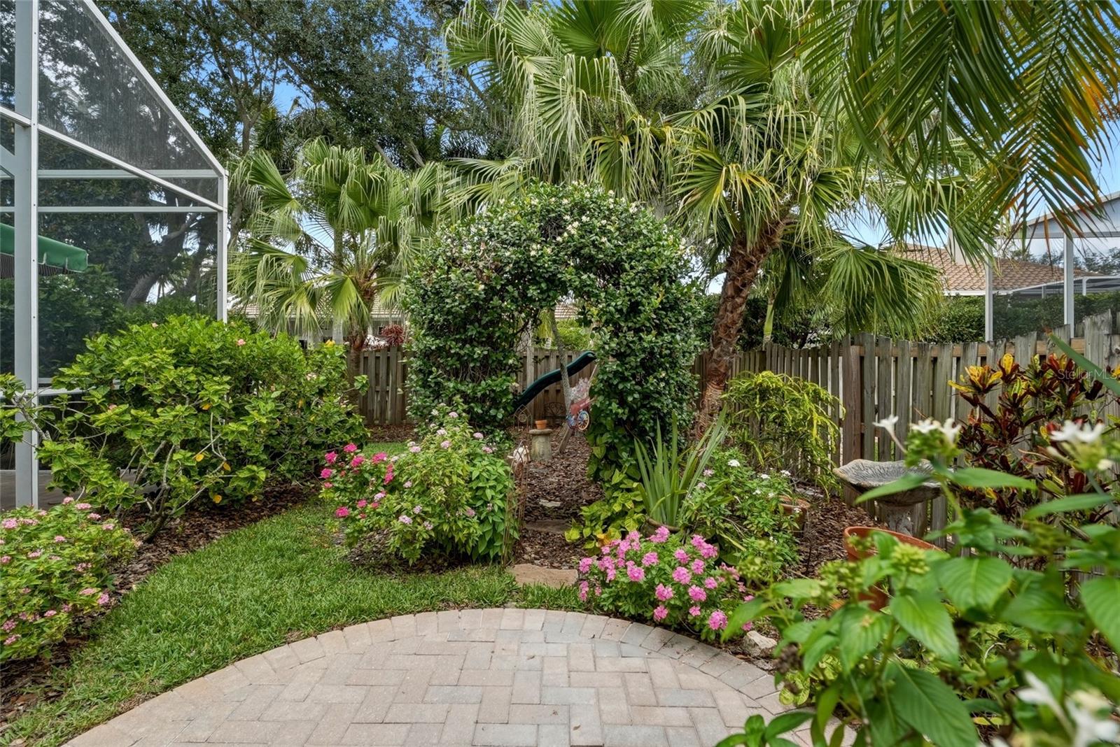 PLACIDO BAYOU - Residential