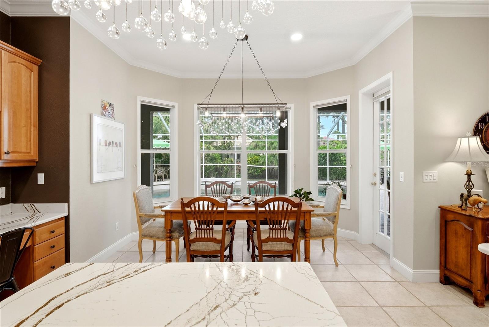 PLACIDO BAYOU - Residential