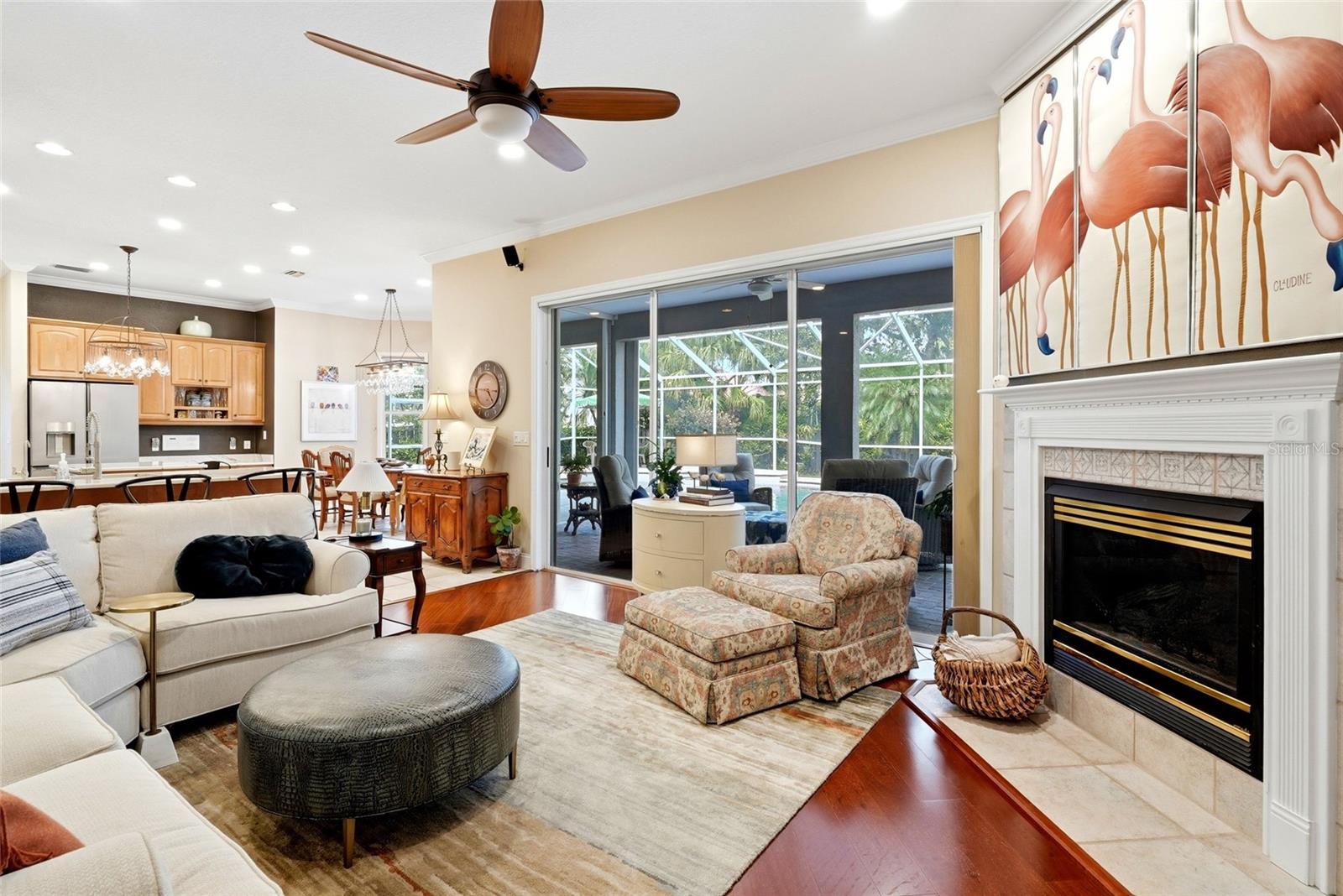 PLACIDO BAYOU - Residential