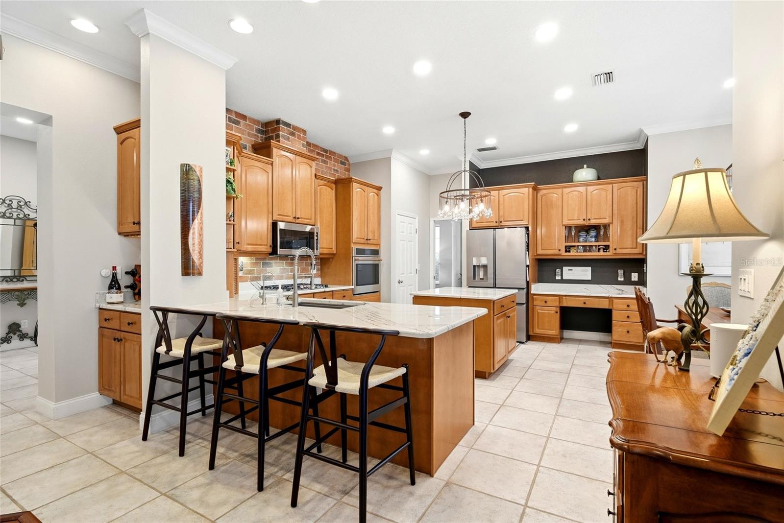 PLACIDO BAYOU - Residential