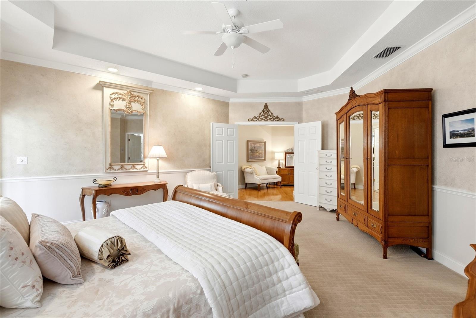 PLACIDO BAYOU - Residential