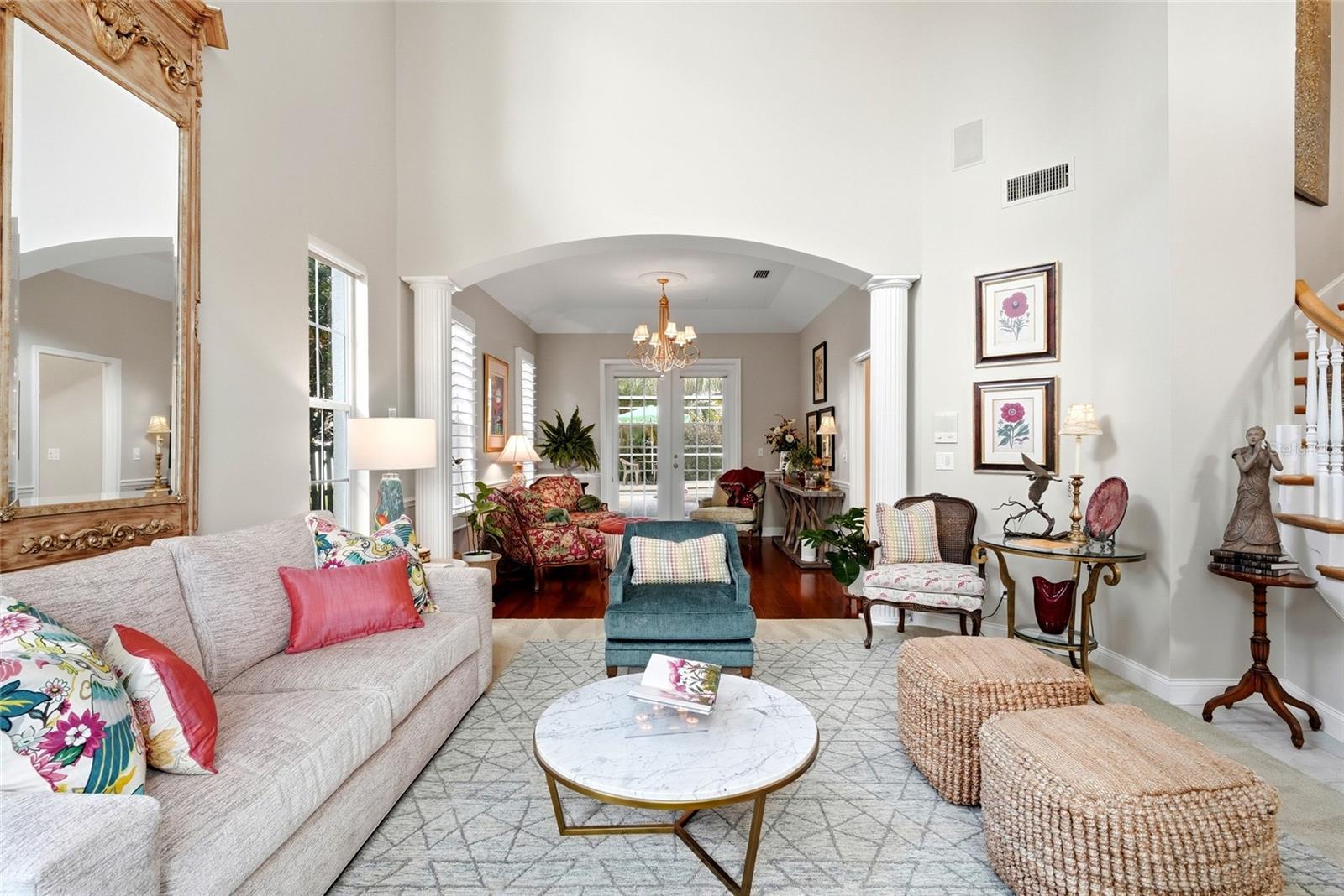 PLACIDO BAYOU - Residential