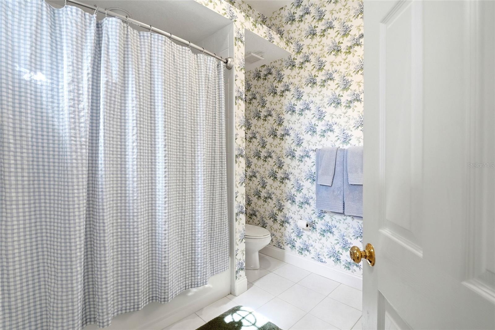 PLACIDO BAYOU - Residential