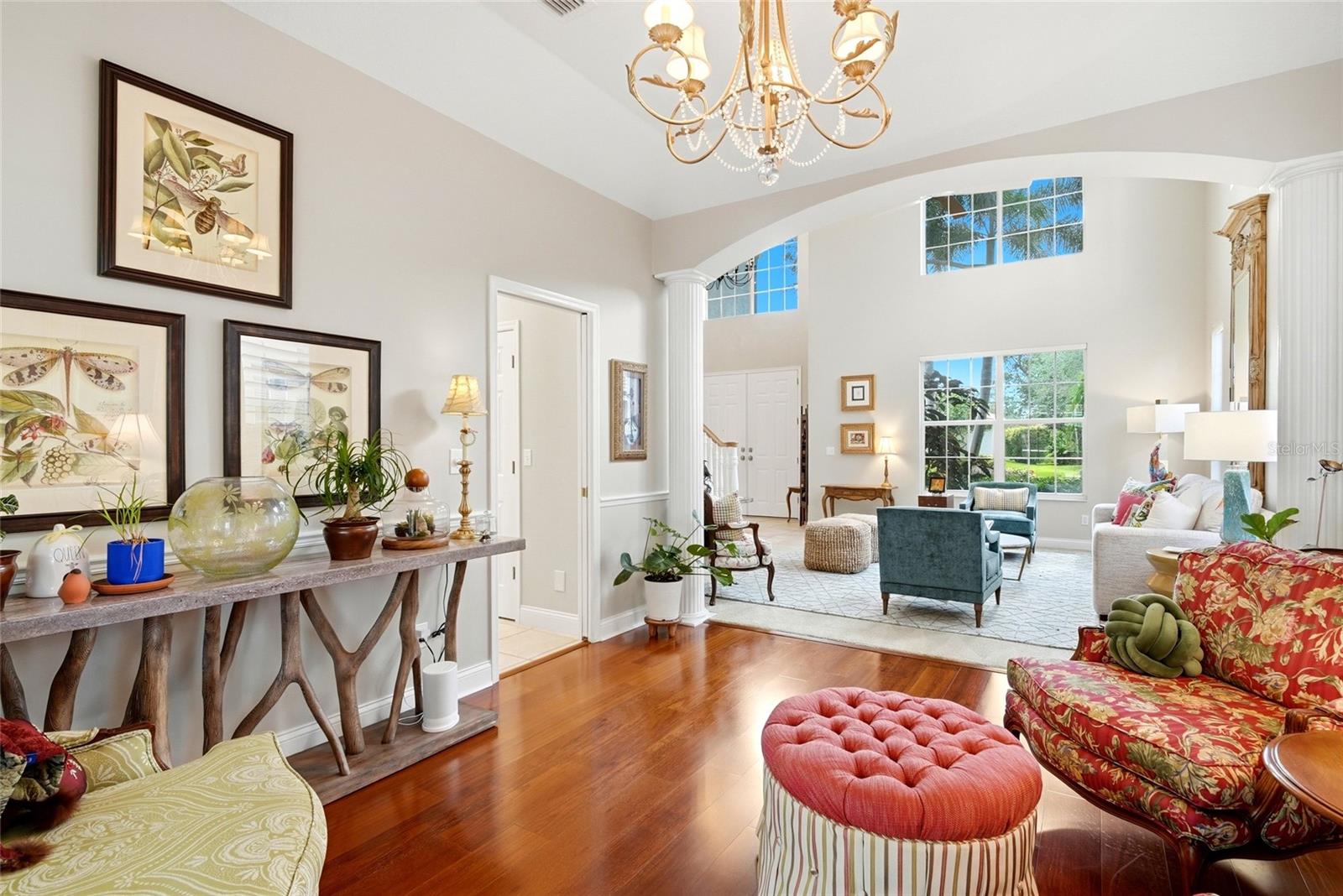 PLACIDO BAYOU - Residential