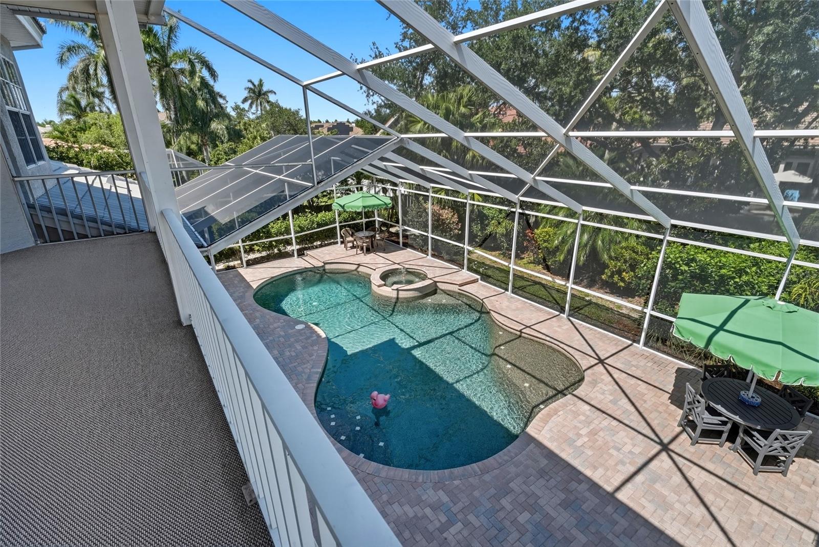 PLACIDO BAYOU - Residential