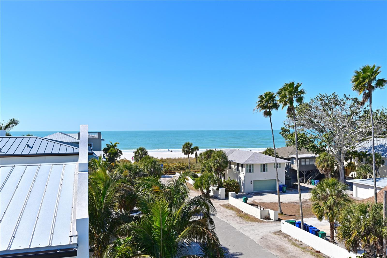 ANNA MARIA BEACH - Residential