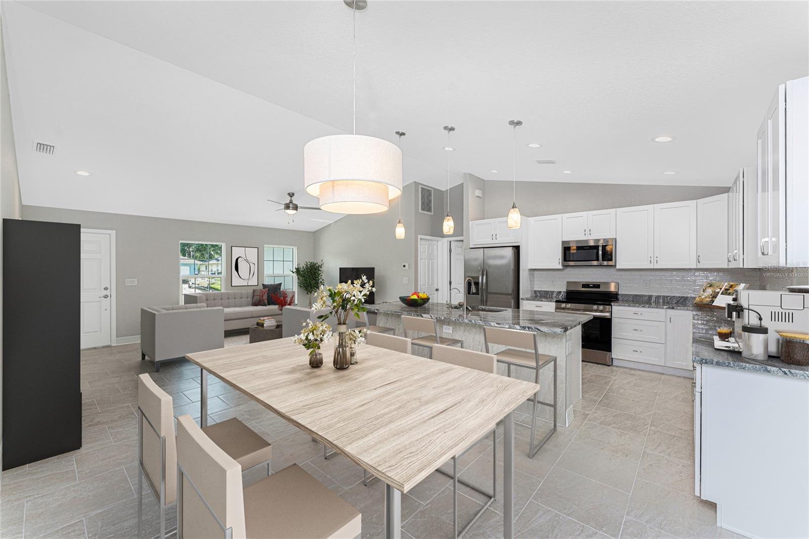 1564 - PORT CHARLOTTE SUB 20 - Residential