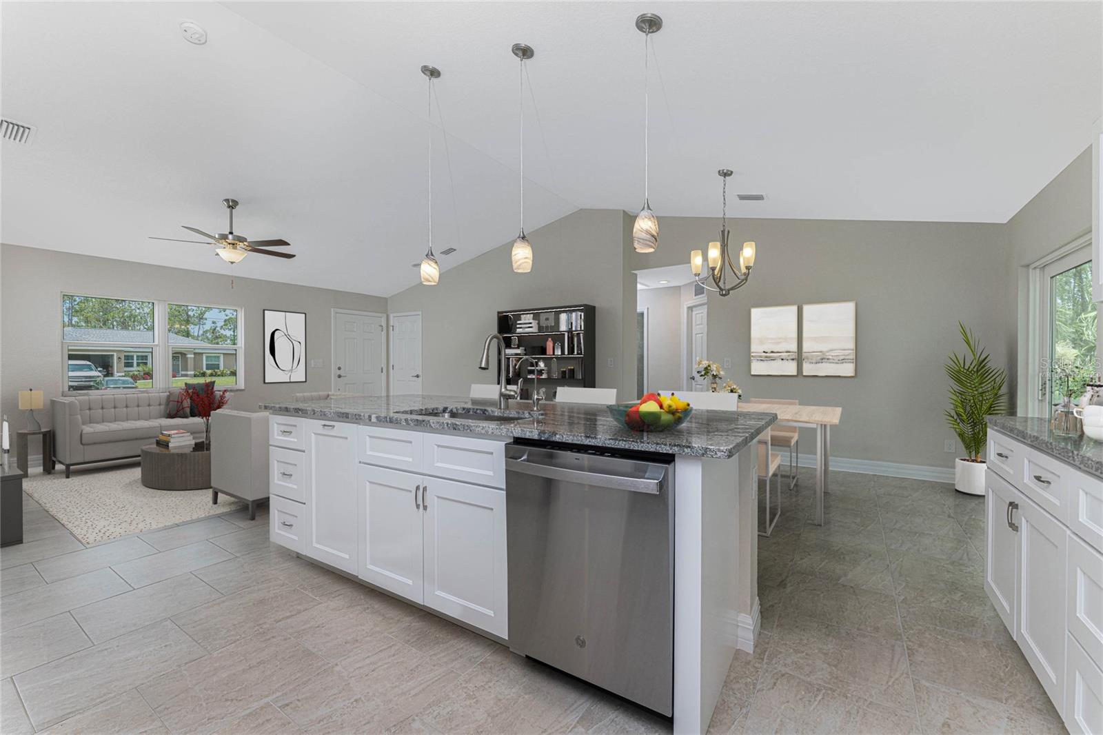 1564 - PORT CHARLOTTE SUB 20 - Residential