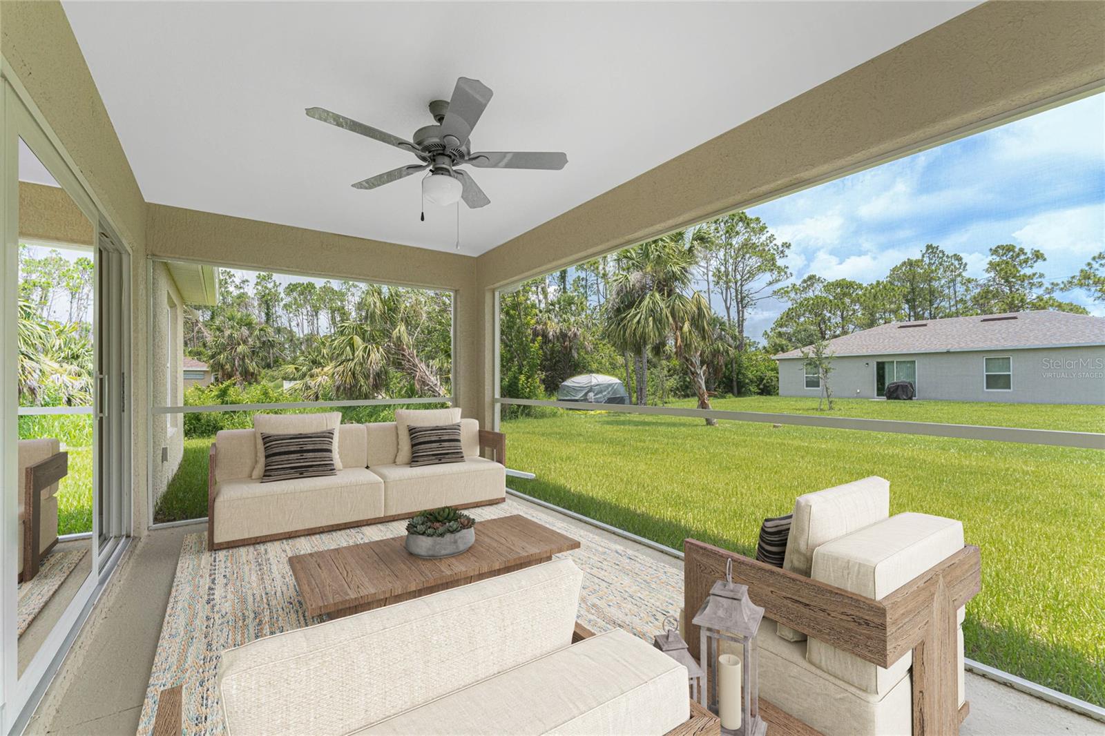 1564 - PORT CHARLOTTE SUB 20 - Residential