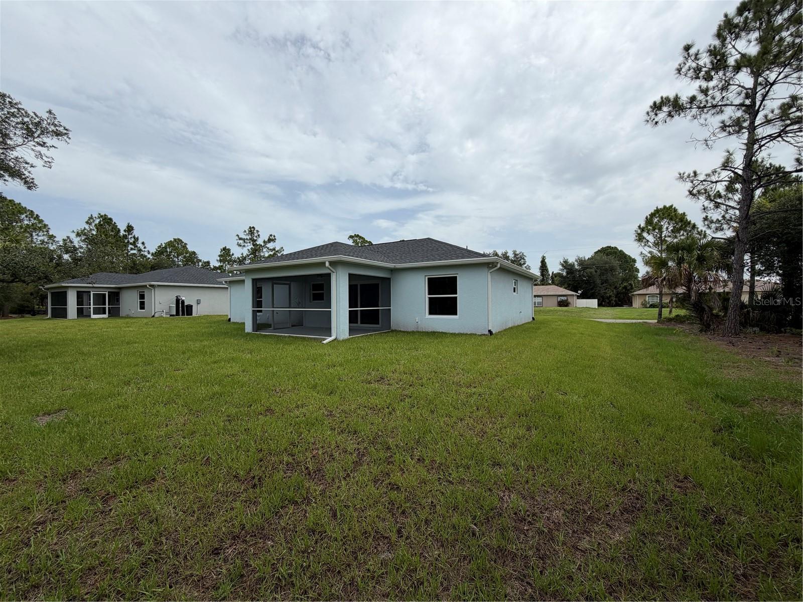 1564 - PORT CHARLOTTE SUB 20 - Residential