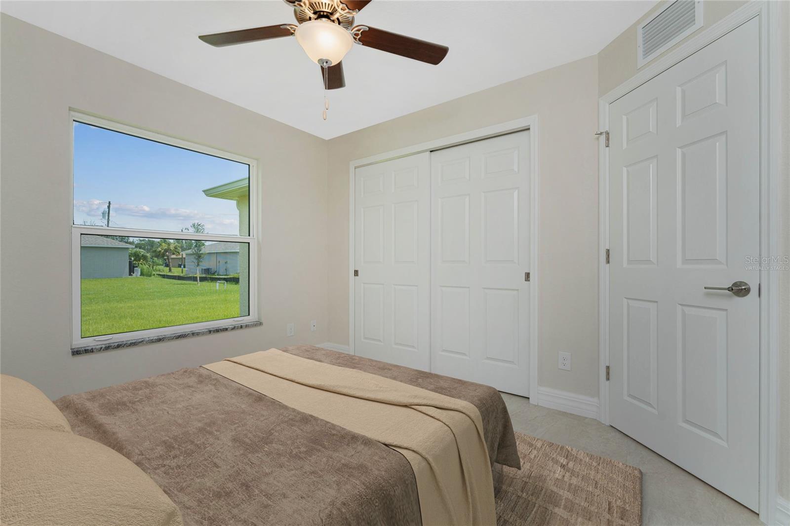 1564 - PORT CHARLOTTE SUB 20 - Residential