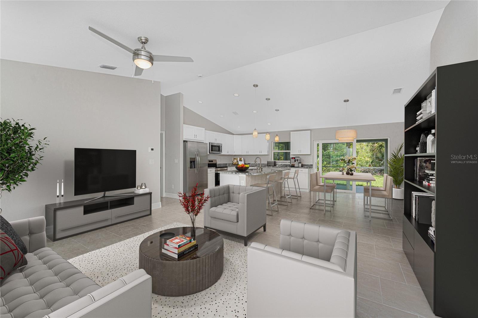 1564 - PORT CHARLOTTE SUB 20 - Residential