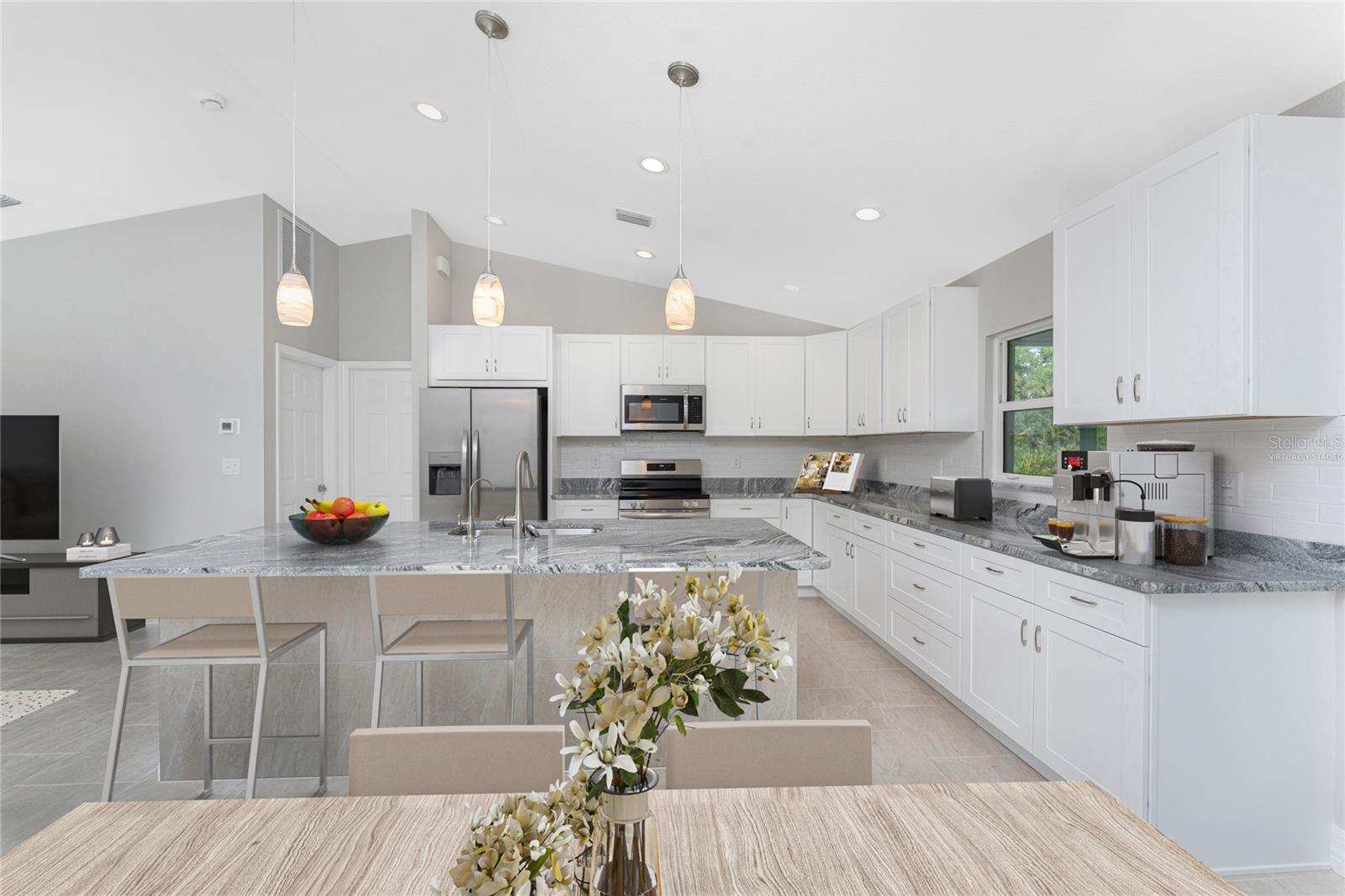 1564 - PORT CHARLOTTE SUB 20 - Residential