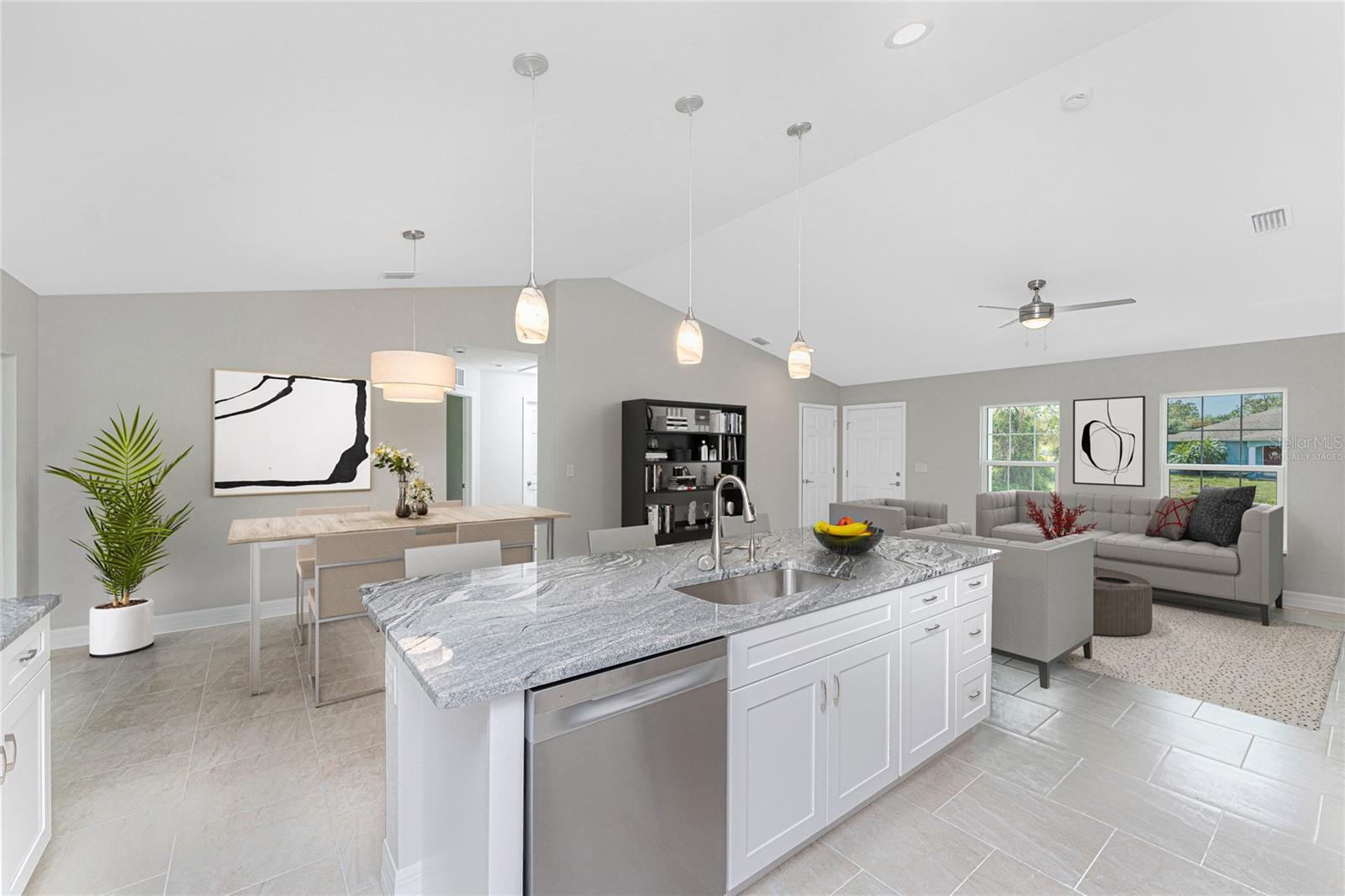 1564 - PORT CHARLOTTE SUB 20 - Residential
