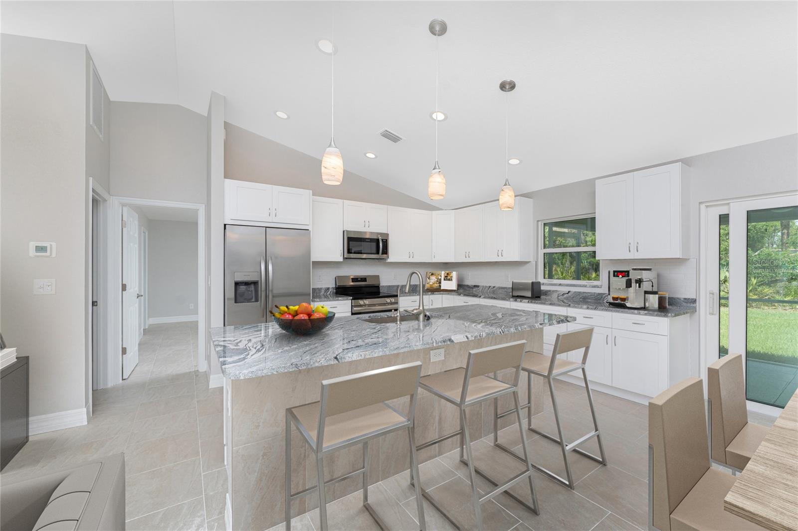 1564 - PORT CHARLOTTE SUB 20 - Residential