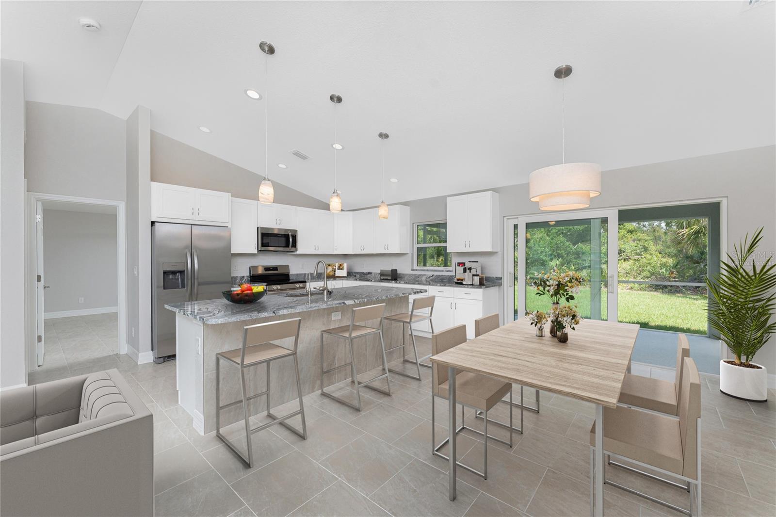 1564 - PORT CHARLOTTE SUB 20 - Residential