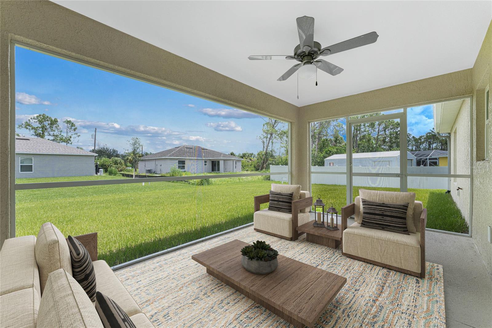 1564 - PORT CHARLOTTE SUB 20 - Residential