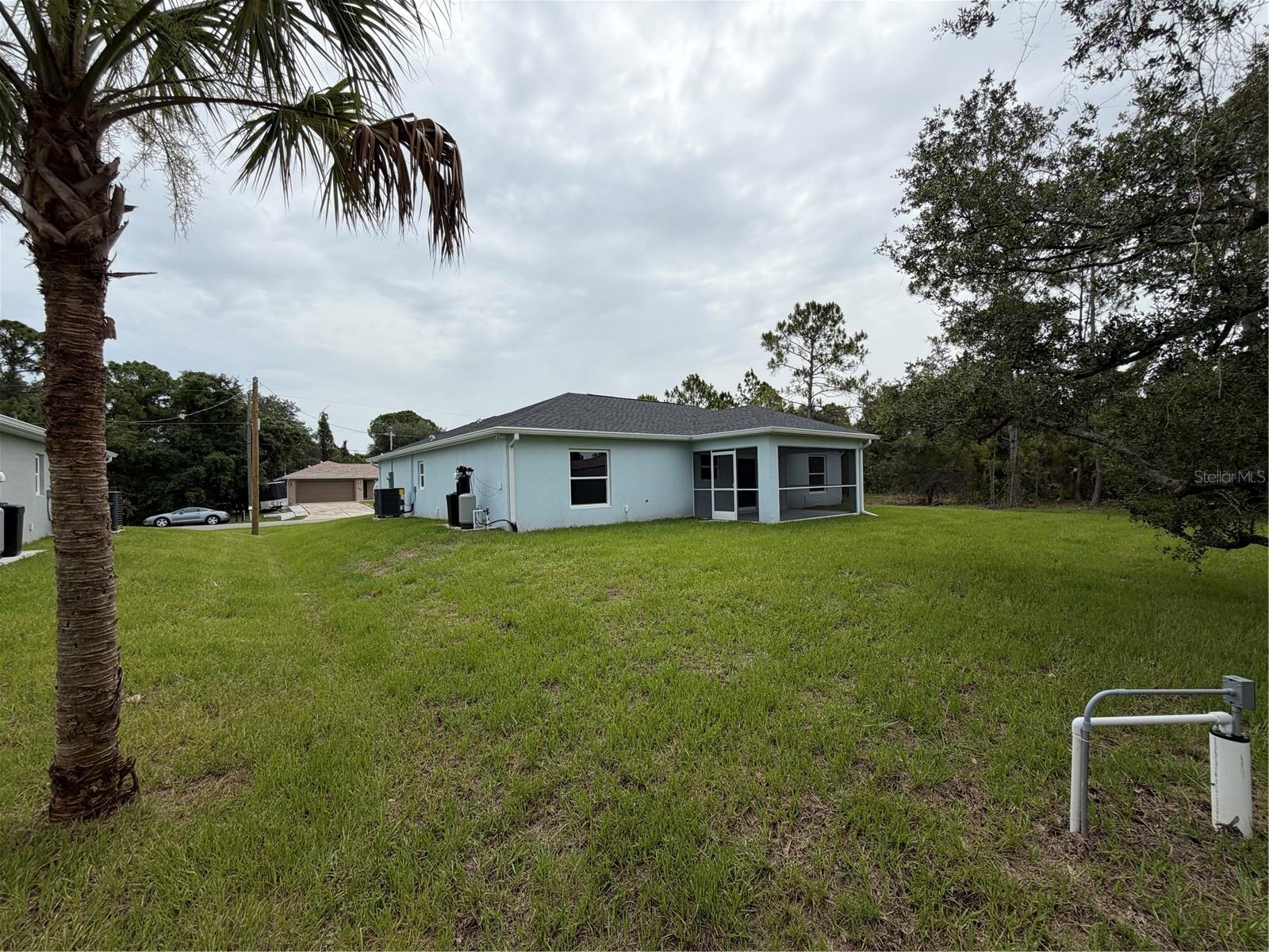 1564 - PORT CHARLOTTE SUB 20 - Residential