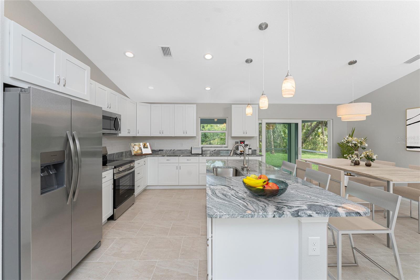 1564 - PORT CHARLOTTE SUB 20 - Residential