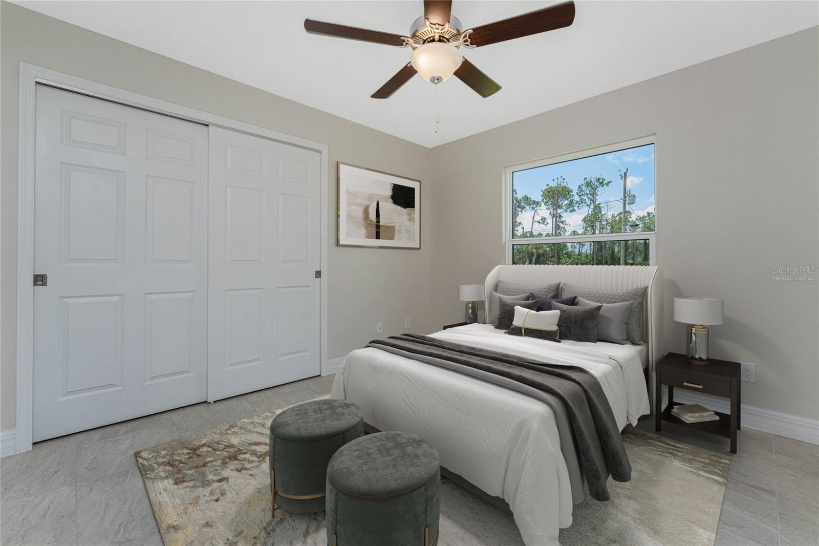1564 - PORT CHARLOTTE SUB 20 - Residential