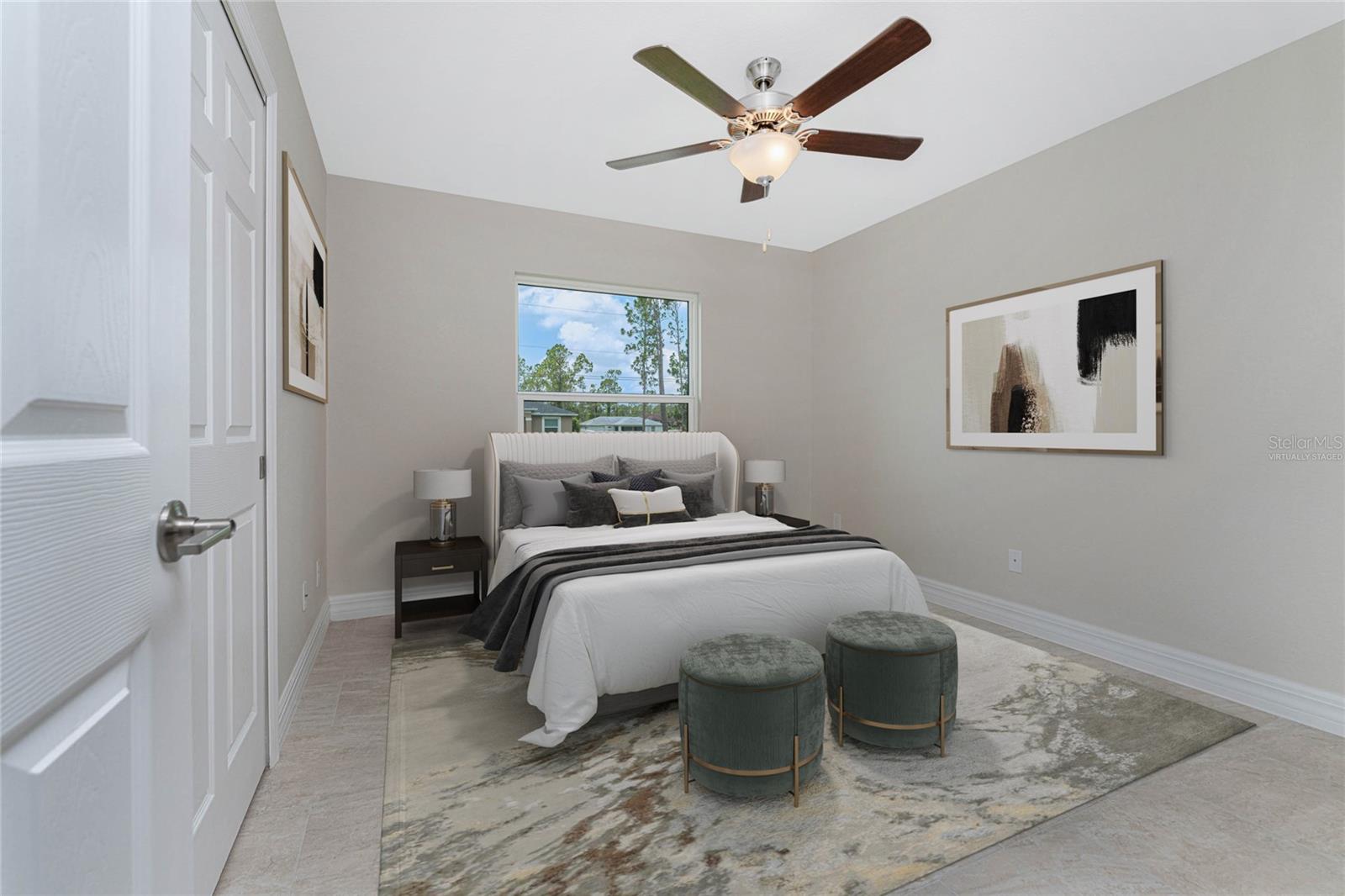 1564 - PORT CHARLOTTE SUB 20 - Residential