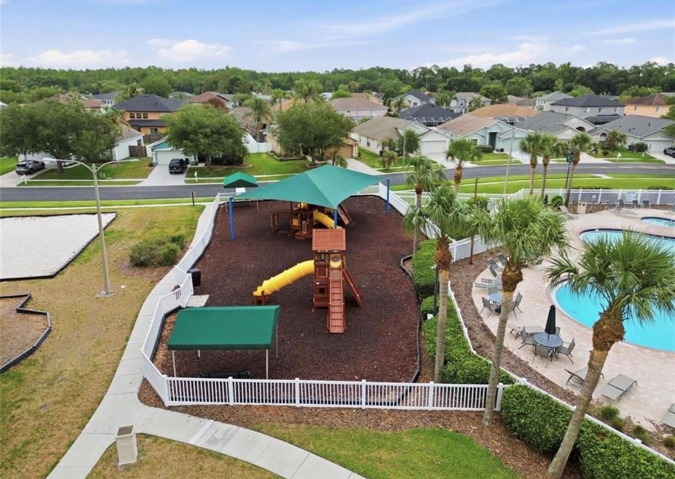 GRAND OAKS PH 02 UNITS 06 & 08 - Residential