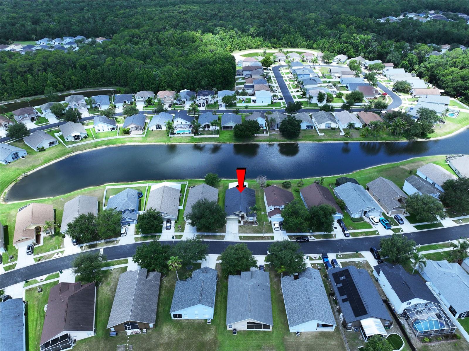 GRAND OAKS PH 02 UNITS 06 & 08 - Residential