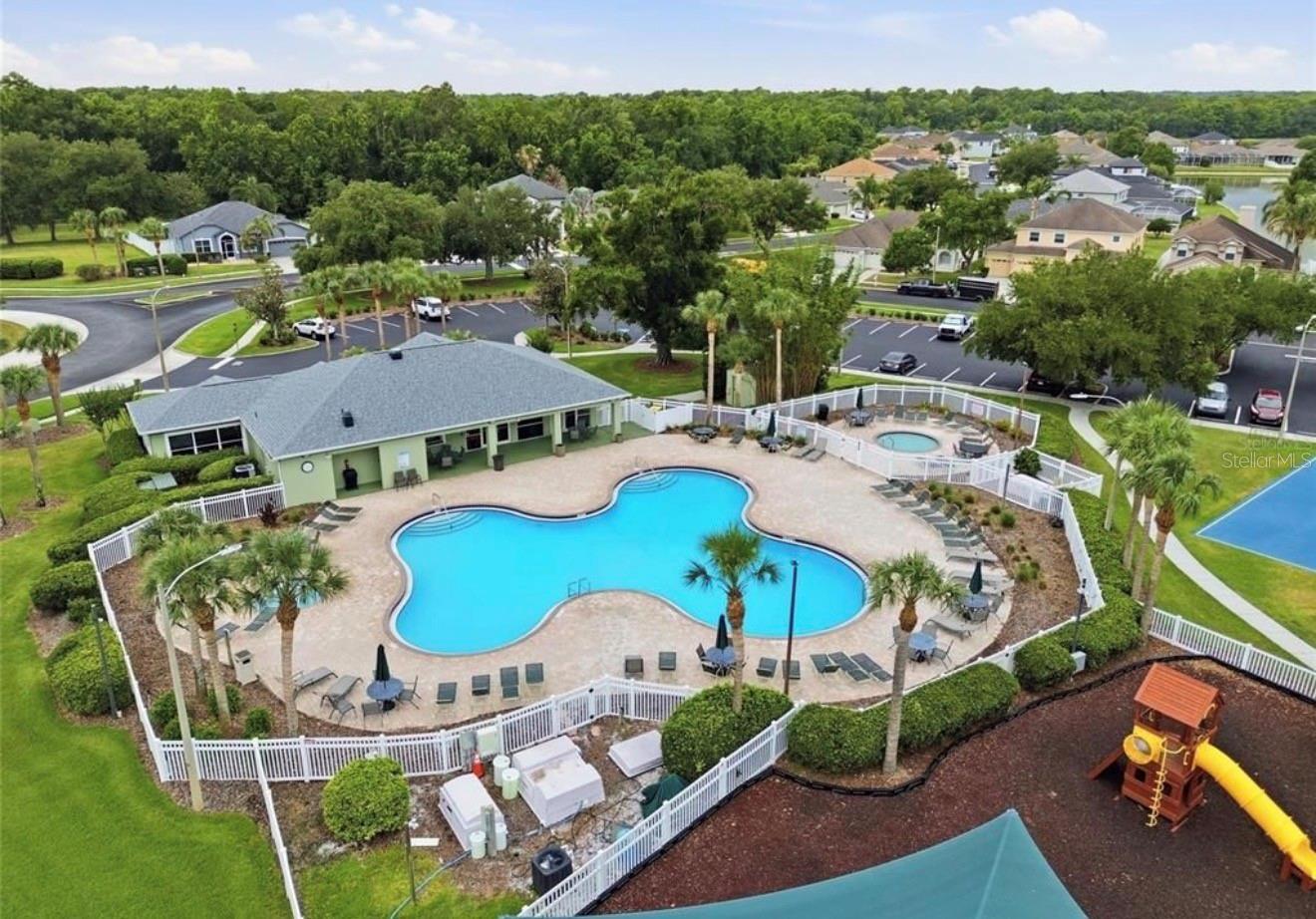 GRAND OAKS PH 02 UNITS 06 & 08 - Residential