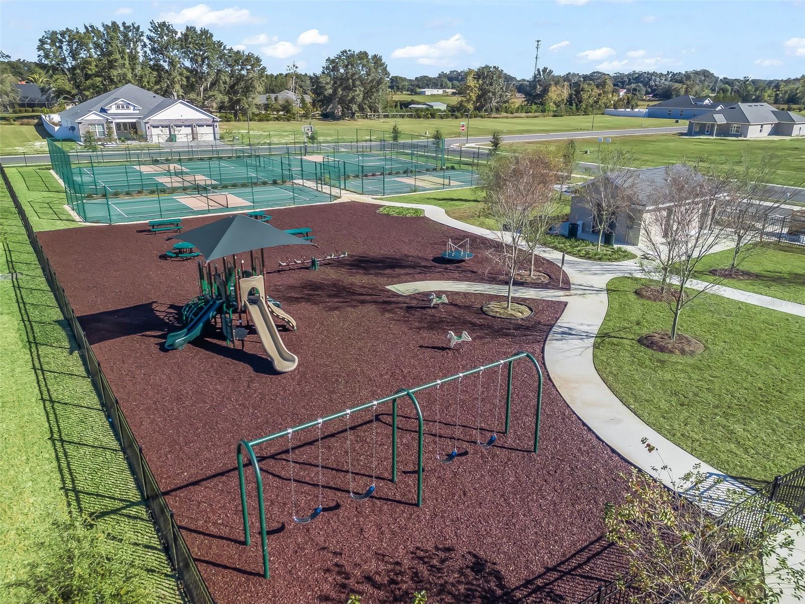 DENSAN PARK PH 4 - Land