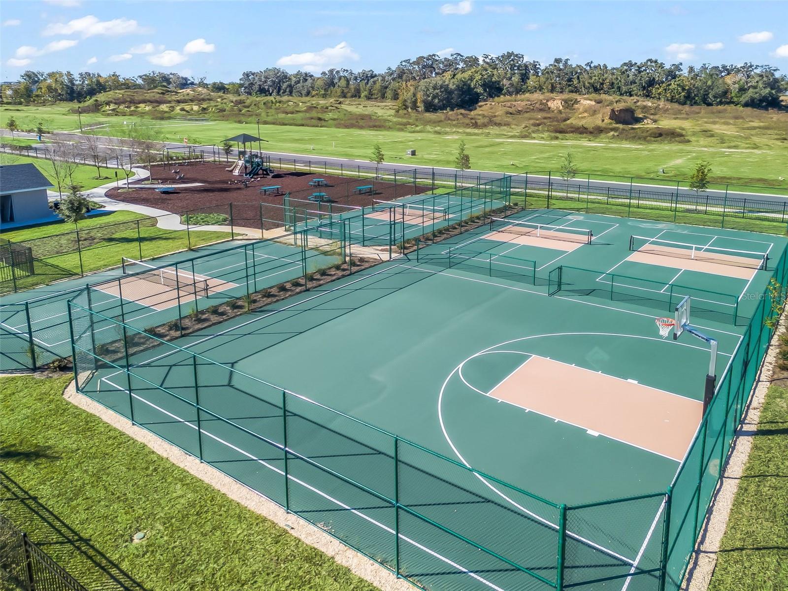 DENSAN PARK PH 4 - Land