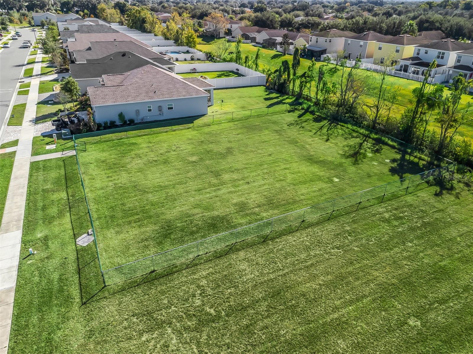 DENSAN PARK PH 4 - Land