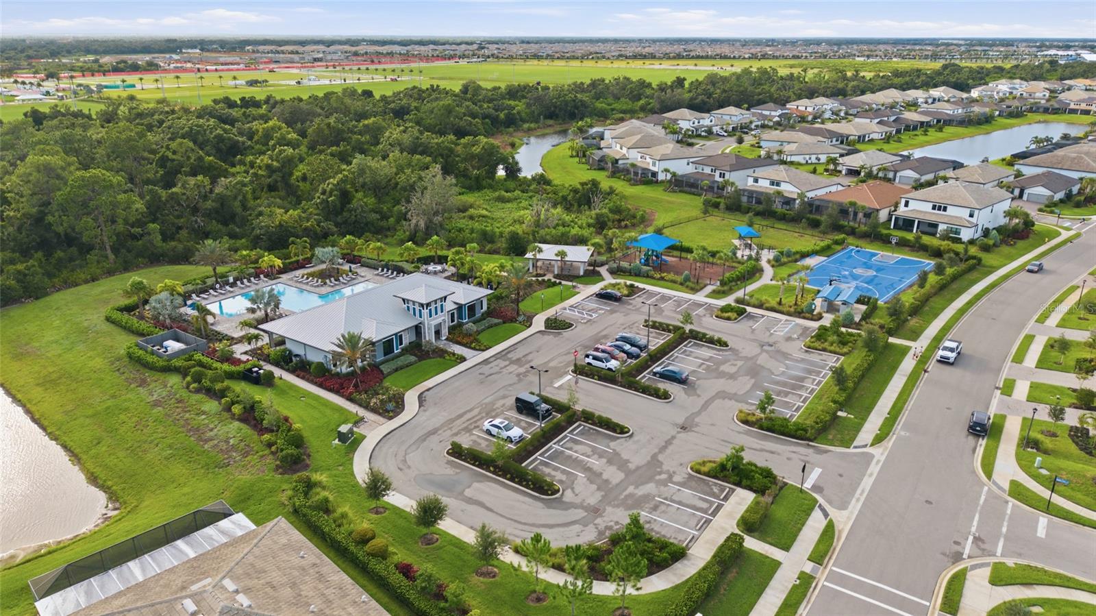 SAPPHIRE POINT PH I & II SUBPH 1A, 1B, 1 - Residential