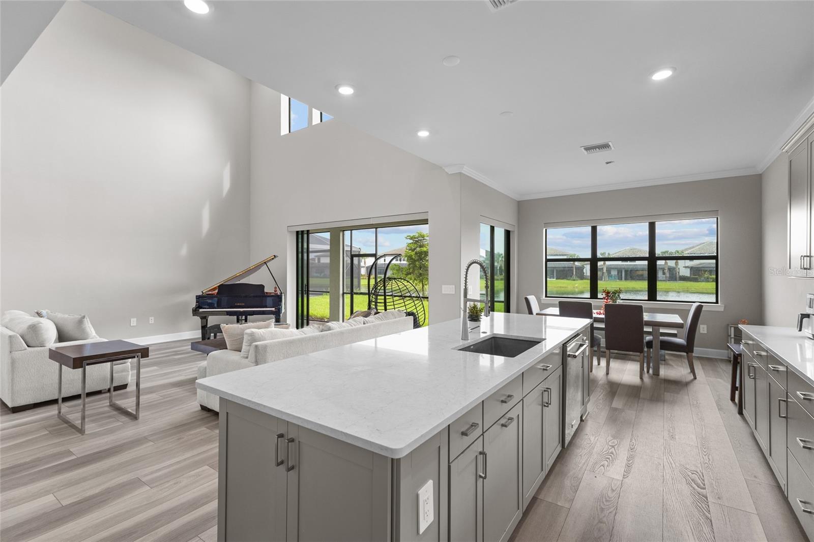 SAPPHIRE POINT PH I & II SUBPH 1A, 1B, 1 - Residential
