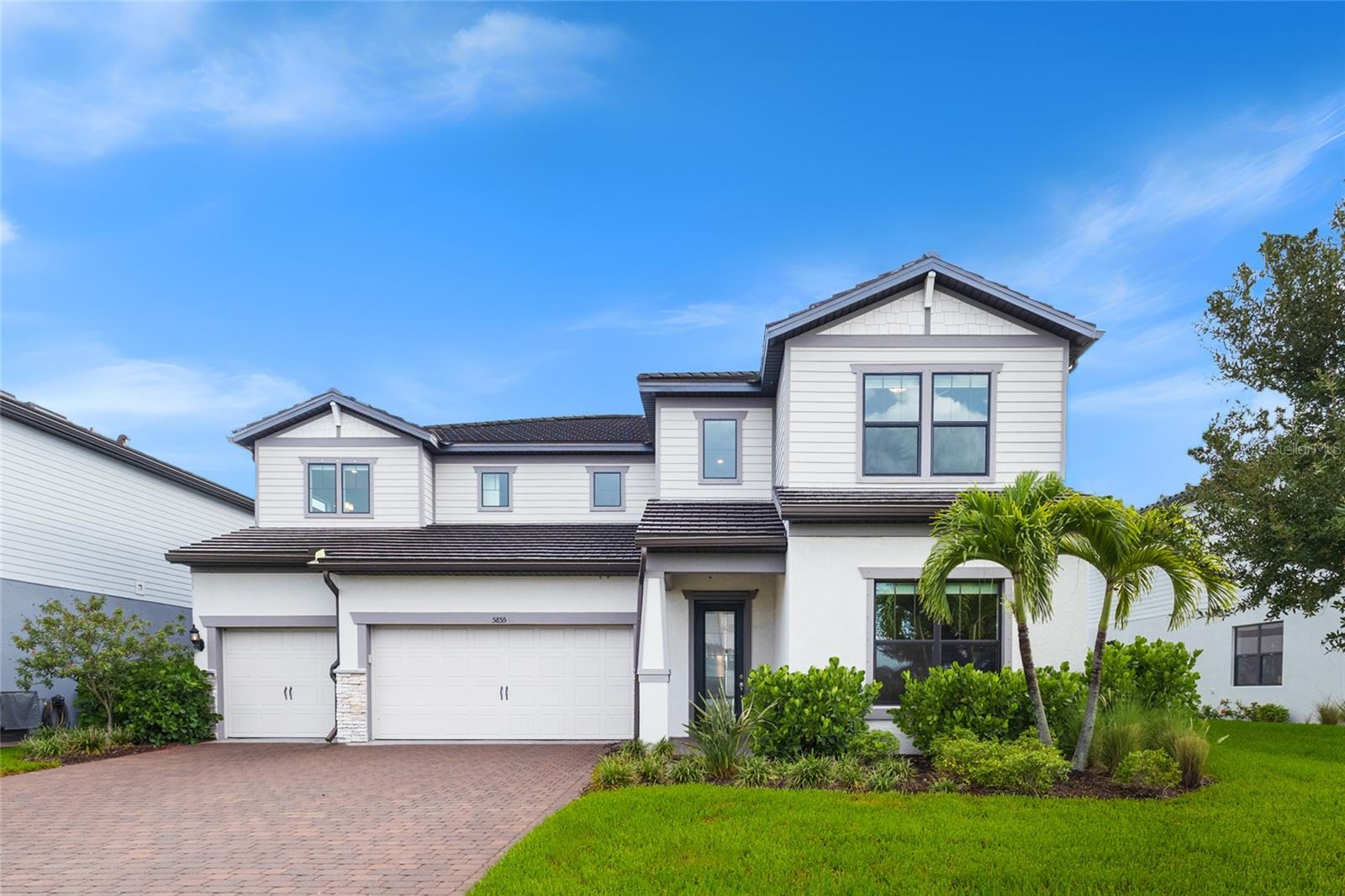 SAPPHIRE POINT PH I & II SUBPH 1A, 1B, 1 - Residential