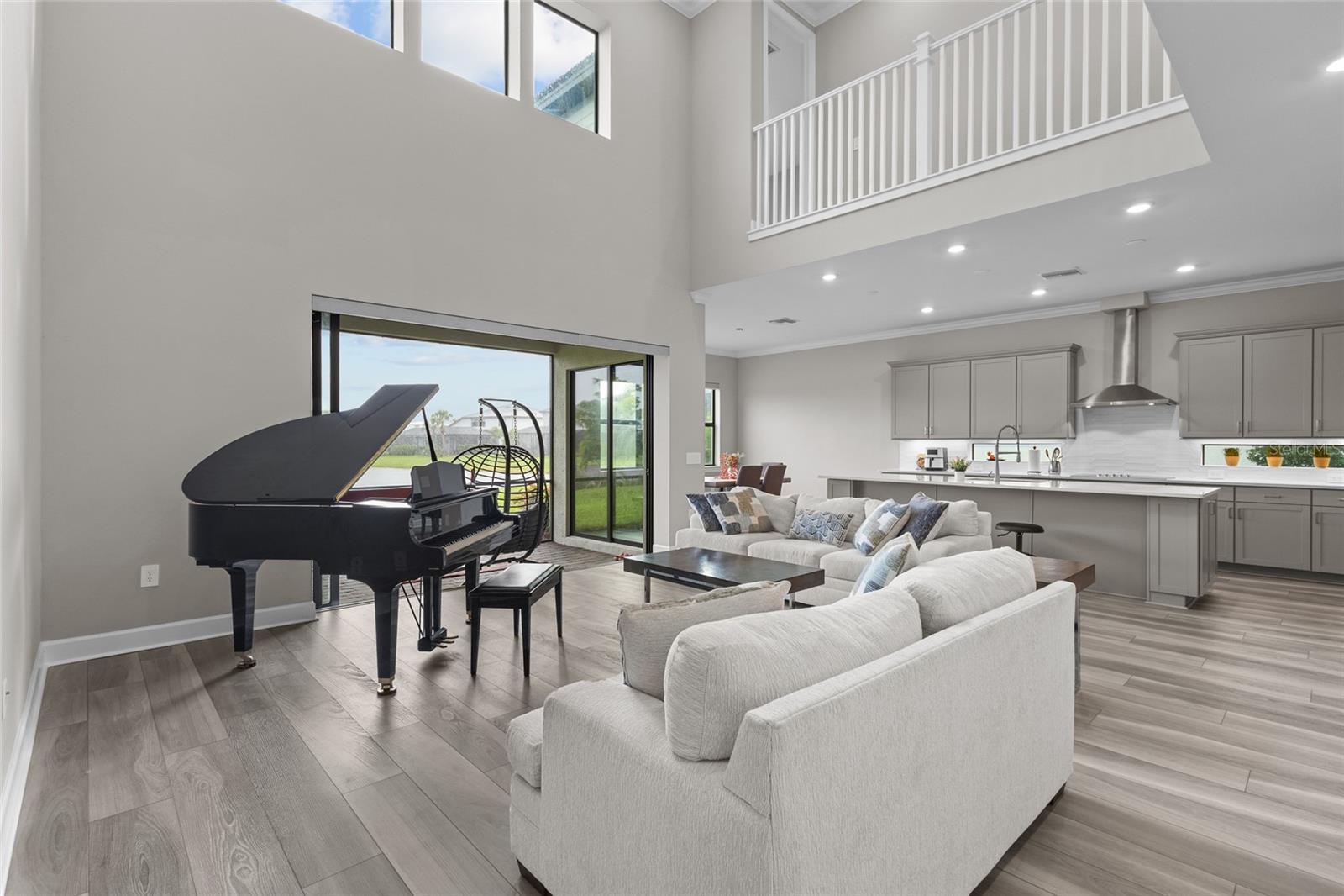 SAPPHIRE POINT PH I & II SUBPH 1A, 1B, 1 - Residential
