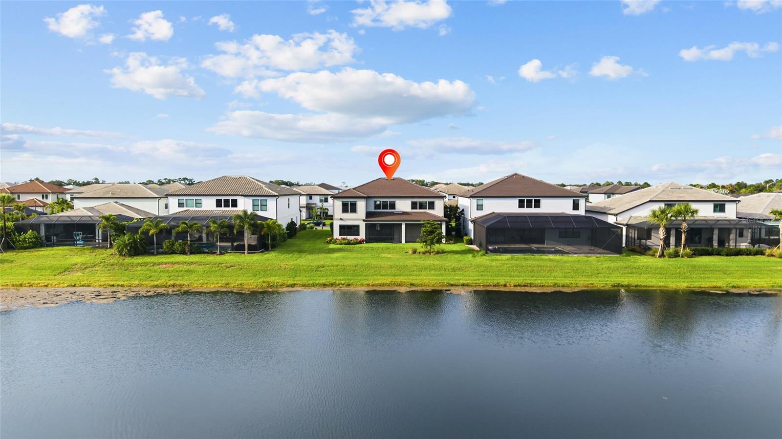 SAPPHIRE POINT PH I & II SUBPH 1A, 1B, 1 - Residential
