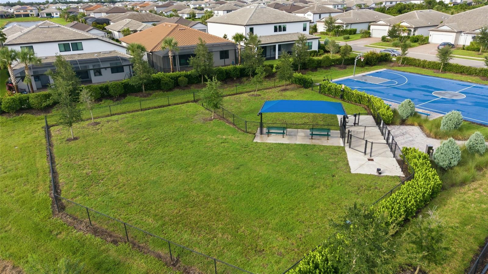 SAPPHIRE POINT PH I & II SUBPH 1A, 1B, 1 - Residential