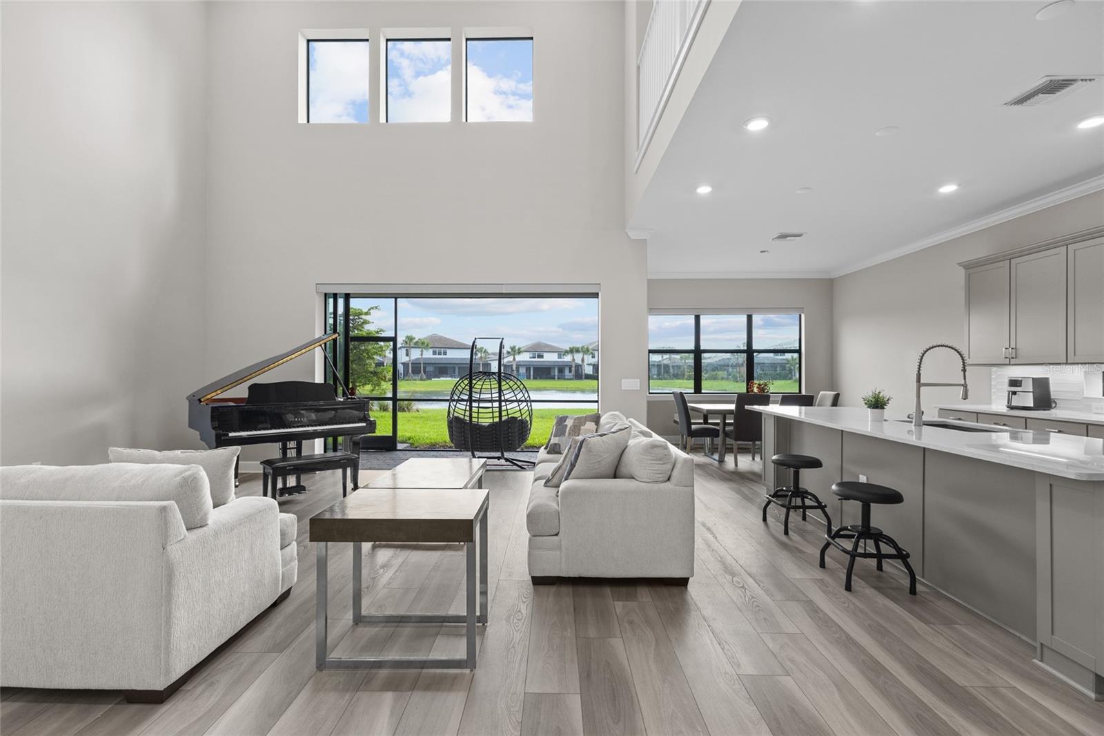 SAPPHIRE POINT PH I & II SUBPH 1A, 1B, 1 - Residential