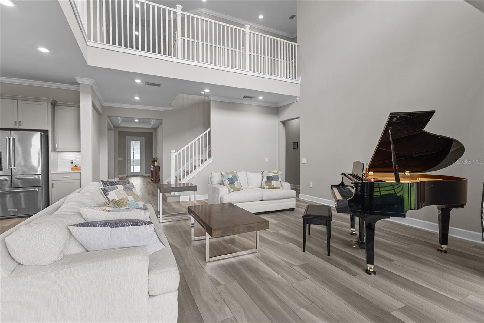 SAPPHIRE POINT PH I & II SUBPH 1A, 1B, 1 - Residential