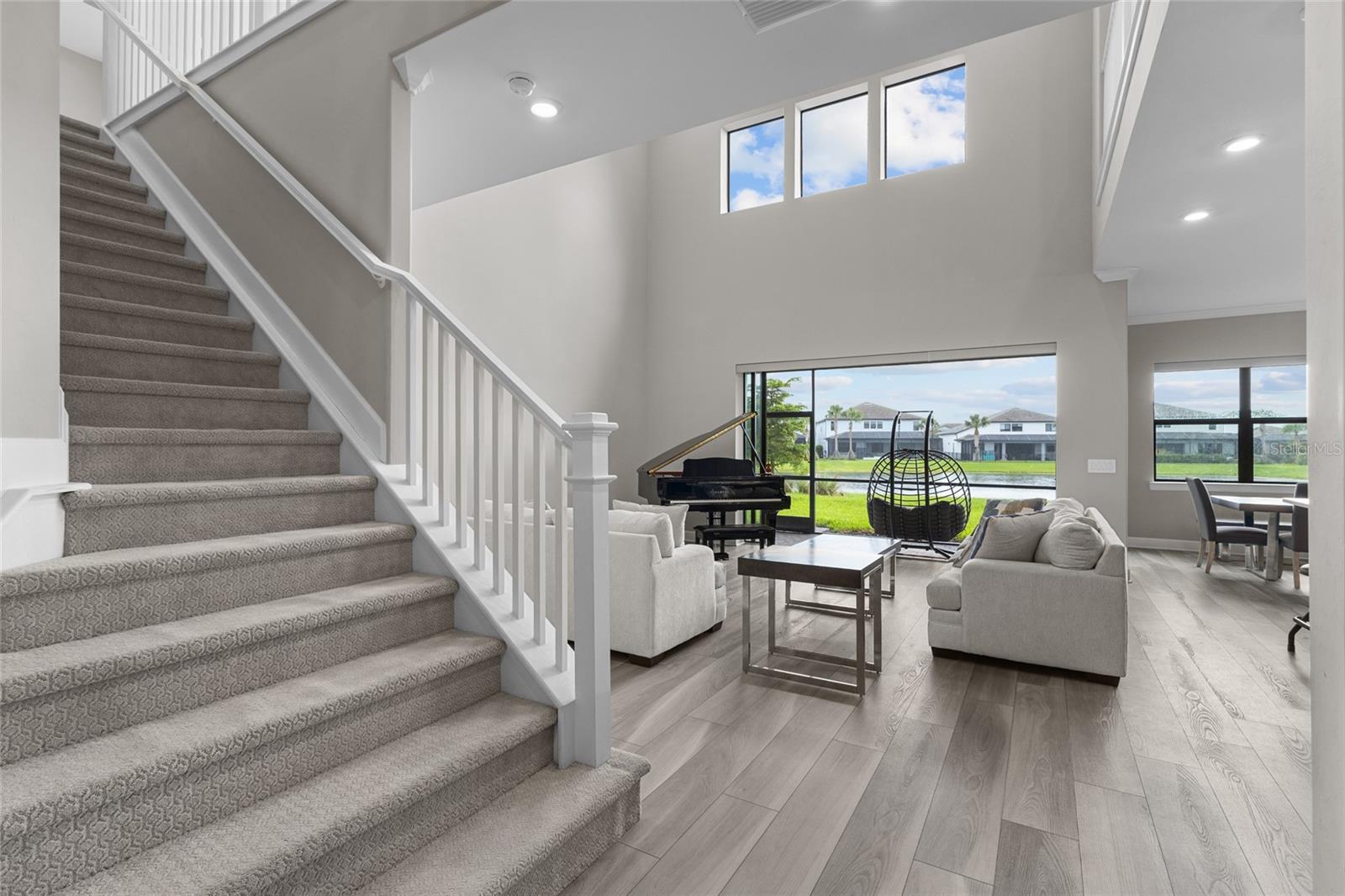 SAPPHIRE POINT PH I & II SUBPH 1A, 1B, 1 - Residential