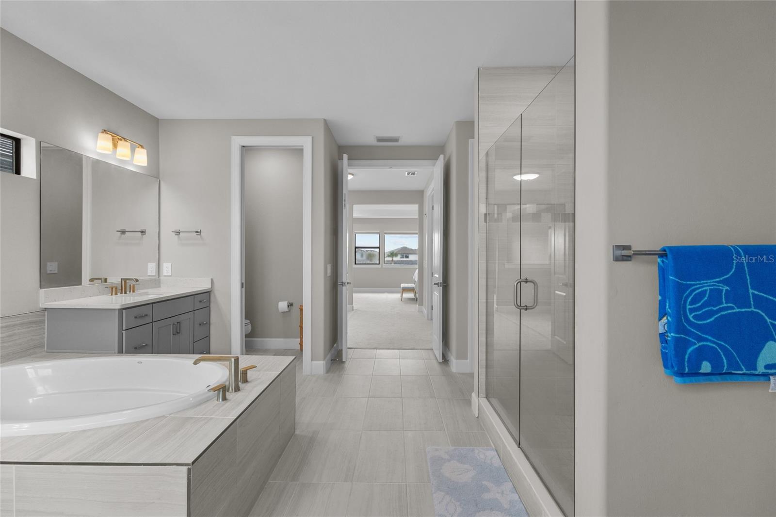 SAPPHIRE POINT PH I & II SUBPH 1A, 1B, 1 - Residential