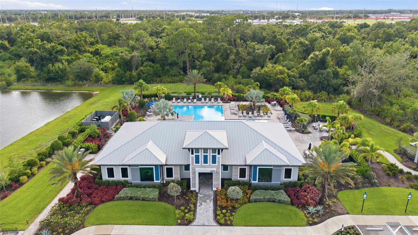 SAPPHIRE POINT PH I & II SUBPH 1A, 1B, 1 - Residential