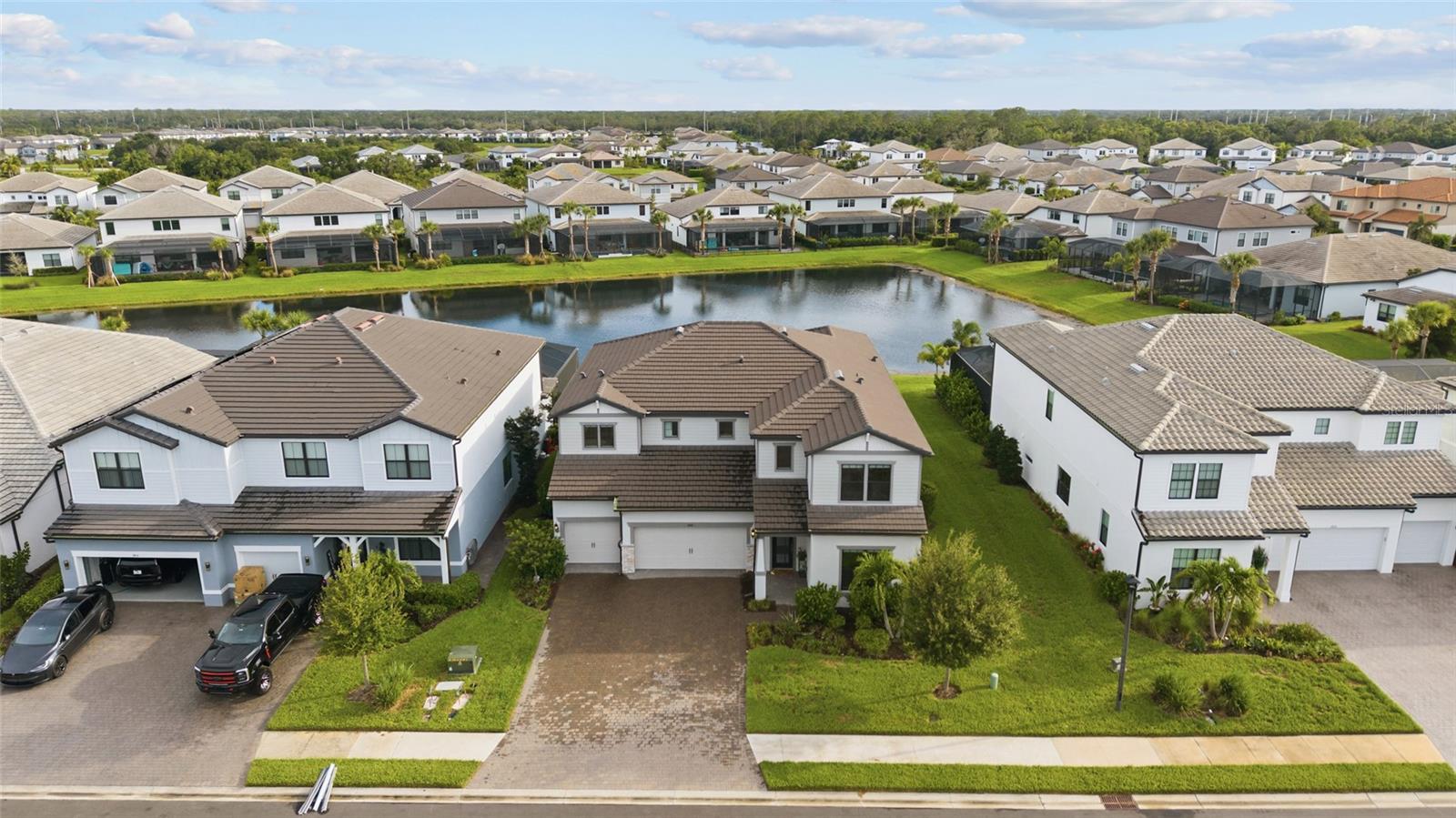 SAPPHIRE POINT PH I & II SUBPH 1A, 1B, 1 - Residential